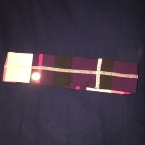 Lululemon headband